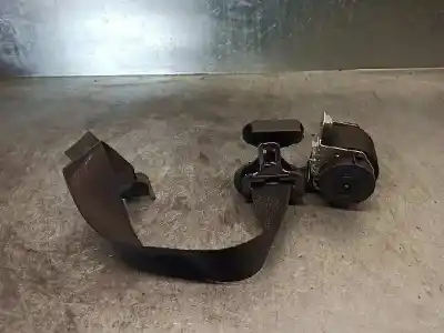 Автозапчастина б/у задній правий ремін безпеки для opel astra gtc 1.7 16v cdti посилання на oem iam 13155551