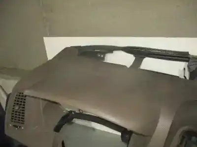 Peça sobressalente para automóvel em segunda mão tablier por cadillac srx 3.6 referências oem iam   