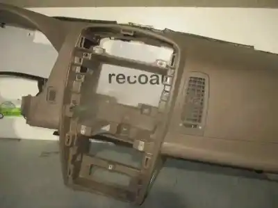 Peça sobressalente para automóvel em segunda mão tablier por cadillac srx 3.6 referências oem iam   