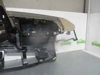 Peça sobressalente para automóvel em segunda mão tablier por cadillac srx 3.6 referências oem iam   