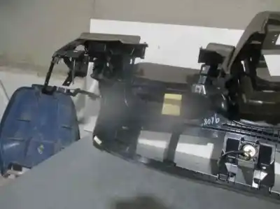 Peça sobressalente para automóvel em segunda mão tablier por cadillac srx 3.6 referências oem iam   