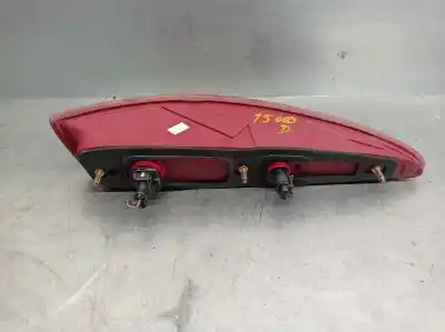 Автозапчасти б/у правый задний фонарь за alfa romeo gt (125) 3.2 24v cat ссылки oem iam 461607486  60681558