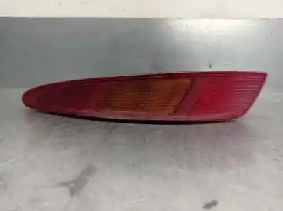 Peça sobressalente para automóvel em segunda mão farolim traseiro direito por alfa romeo gt (125) 3.2 24v cat referências oem iam 461607486