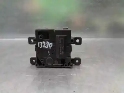 Pezzo di ricambio per auto di seconda mano motore di riscaldamento per toyota corolla (e21) * riferimenti oem iam 0638002031pls