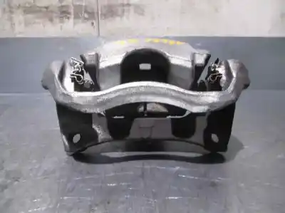 Автозапчасти б/у передний правый тормозной суппорт за mazda 3 (bm, bn) 2.0 ссылки oem iam k19000427  