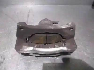 Автозапчасти б/у передний правый тормозной суппорт за mazda 3 (bm, bn) 2.0 ссылки oem iam k19000427  