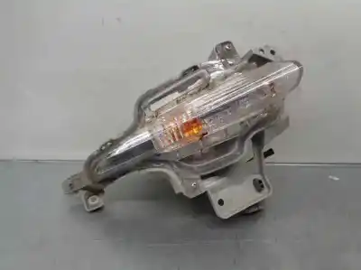 Second-hand car spare part FRONT RIGHT HEADLIGHT for MAZDA 3 (BM, BN)  OEM IAM references B45A51350A  