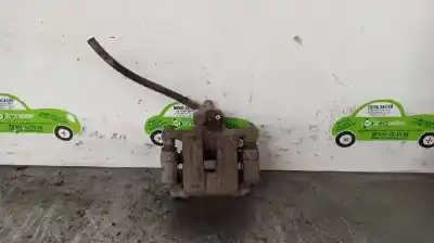 Peça sobressalente para automóvel em segunda mão pinça de travão traseira direita por hyundai ix35 (lm, el, elh) 1.7 crdi referências oem iam 583112ya31
