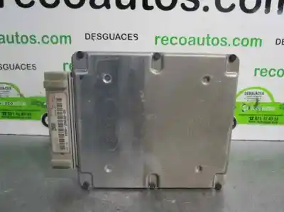 Peça sobressalente para automóvel em segunda mão CENTRALINA DE MOTOR UCE por FORD FIESTA BERL./COURIER  Referências OEM IAM 92AB12A650GA  