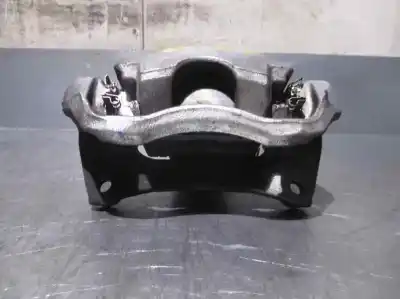 Автозапчасти б/у передний левый тормозной суппорт за mazda 3 (bm, bn) 2.0 ссылки oem iam k19000547  
