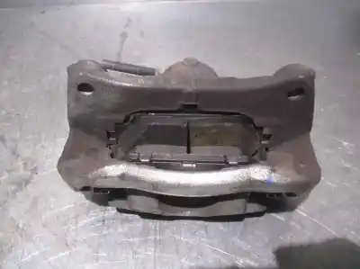 Автозапчасти б/у передний левый тормозной суппорт за mazda 3 (bm, bn) 2.0 ссылки oem iam k19000547  
