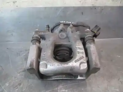 Автозапчасти б/у задний правый тормозной суппорт за mazda 3 (bm, bn) 2.0 ссылки oem iam ks430