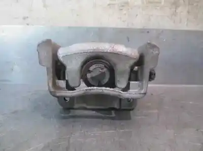 Автозапчасти б/у задний правый тормозной суппорт за mazda 3 (bm, bn) 2.0 ссылки oem iam ks430  kd213256