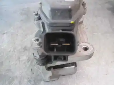 Автозапчасти б/у задний правый тормозной суппорт за mazda 3 (bm, bn) 2.0 ссылки oem iam ks430  kd213256