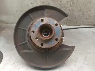 Peça sobressalente para automóvel em segunda mão manga de eixo traseira esquerda por bmw x5 (e53) 3.0i referências oem iam 33412311501