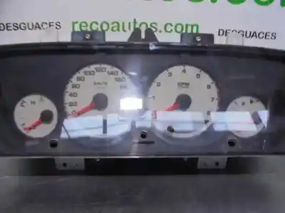 Автозапчастина б/у панель інструментів для chrysler neon (pl) 2.0 le посилання на oem iam 04812725ab  04793523ai
