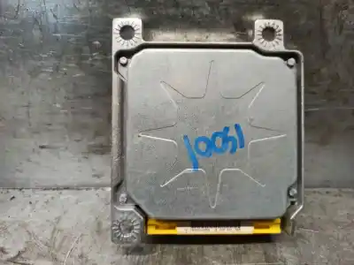 Автозапчасти б/у блок управления подушками безопасности за seat leon (1m1) 1.9 tdi ссылки oem iam 8d0959655l  0285001305