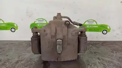 Peça sobressalente para automóvel em segunda mão pinça de travão dianteira esquerda por hyundai ix35 (lm, el, elh) 1.7 crdi referências oem iam 581802sa70