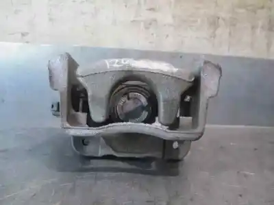 Автозапчасти б/у задний левый тормозной суппорт за mazda 3 (bm, bn) 2.0 ссылки oem iam ks430  kd212786
