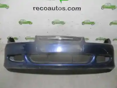 Автозапчастина б/у передній бампер для chrysler neon (pl) 2.0 le посилання на oem iam 68071990aa