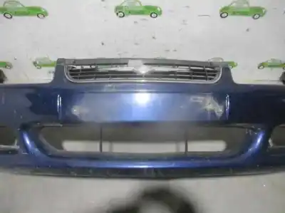 Автозапчастина б/у передній бампер для chrysler neon (pl) 2.0 le посилання на oem iam 68071990aa  
