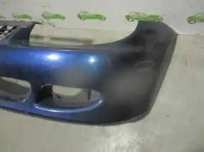 Автозапчастина б/у передній бампер для chrysler neon (pl) 2.0 le посилання на oem iam 68071990aa  