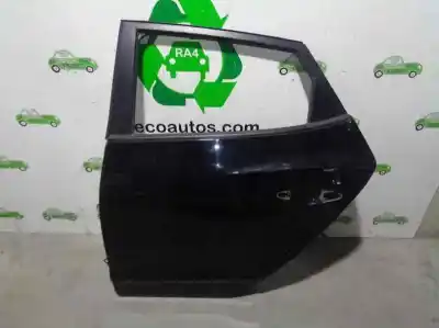Peça sobressalente para automóvel em segunda mão porta do automóvel traseira esquerda por hyundai ix35 (lm, el, elh) 1.7 crdi referências oem iam 770032y000
