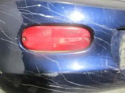 Автозапчасти б/у задний бампер за chrysler neon (pl) 2.0 le ссылки oem iam   