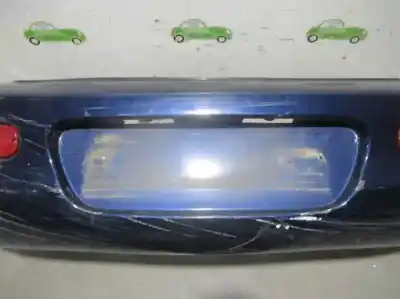 Автозапчасти б/у задний бампер за chrysler neon (pl) 2.0 le ссылки oem iam   