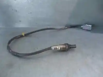 Peça sobressalente para automóvel em segunda mão sonda lambda por mazda 3 (bm, bn) 2.0 referências oem iam pedd188g1