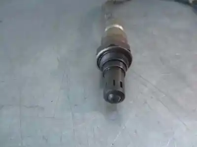 Pezzo di ricambio per auto di seconda mano sonda lambda per mazda 3 (bm, bn) 2.0 riferimenti oem iam pedd188g1 uaa0001md016 ntk pedd188g1