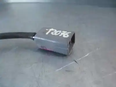 Pezzo di ricambio per auto di seconda mano sonda lambda per mazda 3 (bm, bn) 2.0 riferimenti oem iam pedd188g1 uaa0001md016 ntk pedd188g1