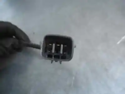 Pezzo di ricambio per auto di seconda mano sonda lambda per mazda 3 (bm, bn) 2.0 riferimenti oem iam pedd188g1 uaa0001md016 ntk pedd188g1