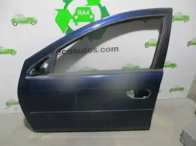 Автозапчастина б/у передні ліві двері для chrysler neon (pl) 2.0 le посилання на oem iam 05012461af