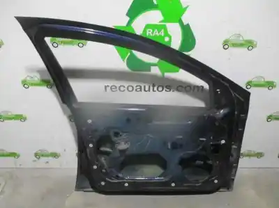 Автозапчасти б/у левая передняя дверь за chrysler neon (pl) 2.0 le ссылки oem iam 05012461af  