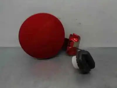 Peça sobressalente para automóvel em segunda mão tampa de combustível externa por mazda 3 (bm, bn) 2.0 referências oem iam b45a42210