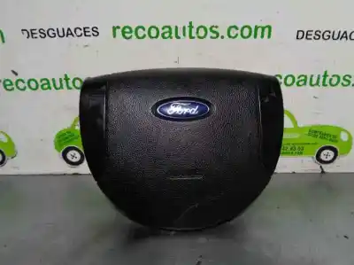 Peça sobressalente para automóvel em segunda mão airbag dianteiro esquerdo por ford mondeo iii (b5y) 2.0 tdci referências oem iam 3s71f042b85caw