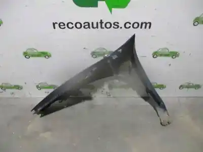 Автозапчастина б/у передне праве крило для chrysler neon (pl) 2.0 le посилання на oem iam 05003644aa  