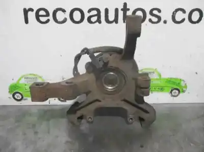 Автозапчастина б/у передній прав для chrysler neon (pl) 2.0 le посилання на oem iam   25072150161