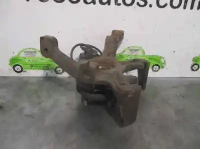 Second-hand car spare part front left knuckle for chrysler neon (pl) 2.0 le oem iam references   25072150151