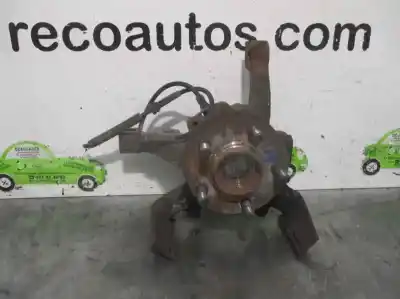 Автозапчастина б/у передній лівий культ для chrysler neon (pl) 2.0 le посилання на oem iam 