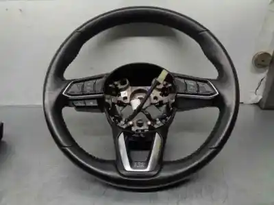 Peça sobressalente para automóvel em segunda mão volante por mazda 3 (bm, bn) 2.0 referências oem iam bhp232982a