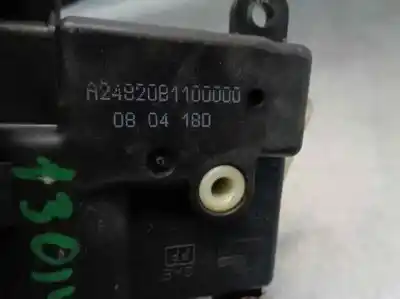 Peça sobressalente para automóvel em segunda mão motor de sofagem por infiniti fx 5.0 v8 cat referências oem iam 277301ca0a  