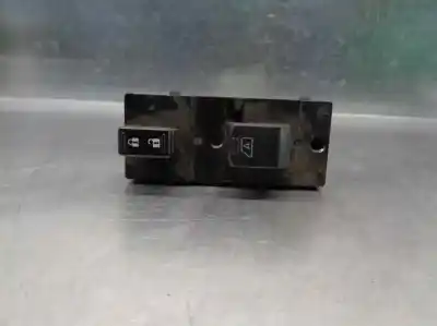 Peça sobressalente para automóvel em segunda mão botão / interruptor elevador vidro dianteiro direito por infiniti fx 5.0 v8 cat referências oem iam 254111bn0a