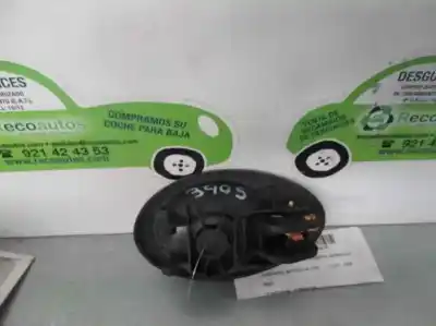 Gebrauchtes Autoersatzteil innerer hinterer rechter griff zum daewoo matiz 0.8 cat oem-iam-referenzen 96563305  