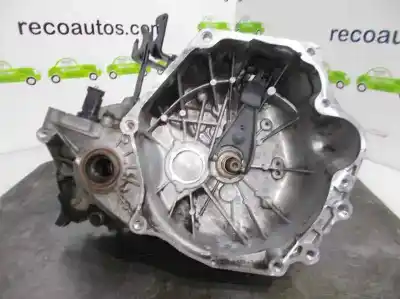 Автозапчастина б/у коробка передач для chrysler neon (pl) 2.0 le посилання на oem iam nvt350