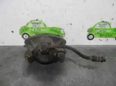 Автозапчастина б/у передній правий гальмівний супорт для chrysler neon (pl) 2.0 le посилання на oem iam 05014742aa  
