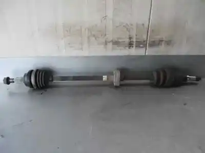 Peça sobressalente para automóvel em segunda mão transmissão dianteira direita por chrysler neon (pl) 2.0 le referências oem iam 04668952ad