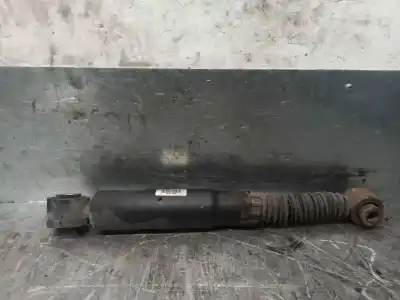 Peça sobressalente para automóvel em segunda mão amortecedor traseiro direito por peugeot 5008 (0u_, 0e_) 1.6 hdi referências oem iam 5206wl