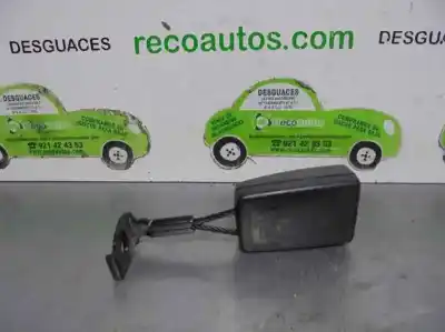 Автозапчасти б/у крюк для пояса за opel astra h gtc (a04) 1.7 cdti (l08) ссылки oem iam 13128018  